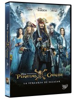 [236634-17] Piratas del Caribe: La venganza de Salazar