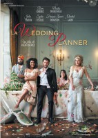 [236710-17] La wedding planner