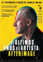 [236729-19] Los últimos años del artista: Afterimage