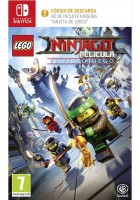 [236946] LEGO Ninjago Película El Videojuego (DLC)