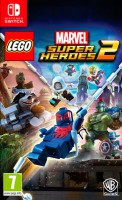 [237094] LEGO Marvel Super Heroes 2