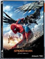 [237198-17] Spider-Man: Homecoming
