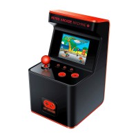 [237832] Consola Arcade Máquina X 16bit (300 Juegos)