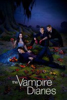 [238276-17] Crónicas vampíricas (temporada 1-8) (Serie completa)