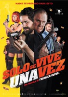 [238386-19] Sólo se vive una vez