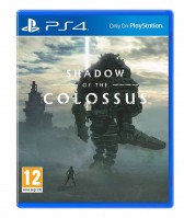 [238665] SHADOW OF THE COLOSSUS - PS4