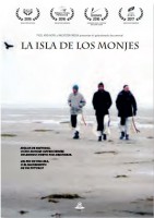 [238786-17] La isla de los monjes (documenta)