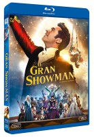 [239259-19] El gran showman