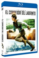[239280-19] Trilogía el corredor del laberinto