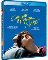 [239352-19] Call me by your name