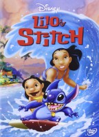 [239692-17] Lilo & Stitch