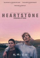 [239771-19] Heartstone, corazones de piedra