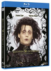 [239977-19] Eduardo Manostijeras - BD