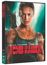 [240052-17] Tomb raider