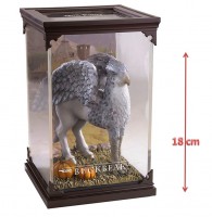 [240076] Criatura magica Buckbeak Hippogrifo