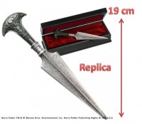 [240085] Daga Bellatrix Lestrange