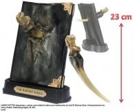 [240086] Diario Tom Riddle + Colmillo Basilisco