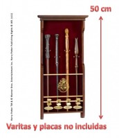 [240089] Exhibidor 4 varitas magicas