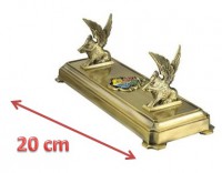 [240091] Exhibidor varita Hogwarts