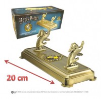 [240092] Exhibidor varita Hufflepuff