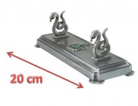 [240094] Exhibidor varita Slytherin