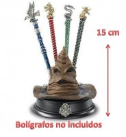 [240095] Exhibior de boligrafos sombrero