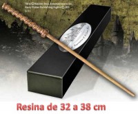 [240109] Varita Arthur Weasley