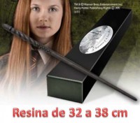 [240112] Varita Ginny Weasley