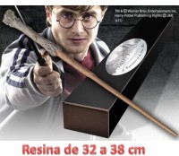 [240113] Varita Harry Potter