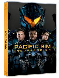 [240238-17] Pacific Rim: Insurreccion