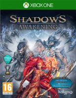 [240944] SHADOWS AWAKENING - XBOX ONE