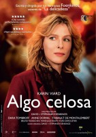 [241257-17] Algo celosa