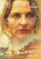 [241261-17] Los perros