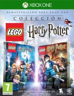 [241619] LEGO Harry Potter Collection - Xbox one