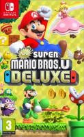 [241621] New Super Mario Bros U Deluxe
