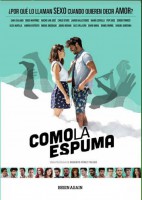 [242023-17] Como la espuma