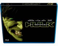 [242042-19] El Increible Hulk - Edición Horizontal - BD