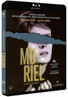 [242115-19] Muriel (El tiempo de un retorno) - Edición 55 Aniversario - BD