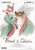 [242557-19] Ernest et Célestine - BD