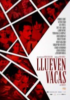 [242569-17] Llueven vacas - DVD