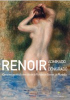 [242573-19] Renoir: Admirado y denigrado - DVD