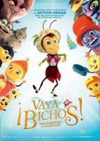 [242580-19] ¡Vaya bichos! - DVD