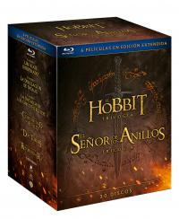 [242722-19] Pack tierra media  - BD