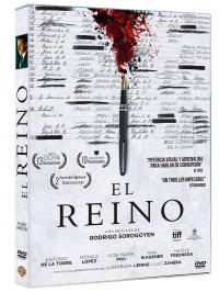 [243059-17] El reino - DVD