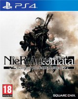[243834] NIER AUTOMATA GAME OF THE YEAR EDITION - PS4