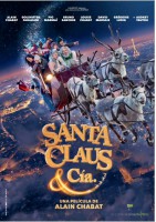 [244074-17] Santa Claus & Cia. - DVD