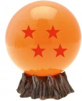 [244121] Hucha Bola de Cristal (DBZ)10 cm