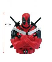[244126] Hucha Deadpool 20 cm