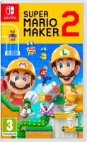 [244279] SUPER MARIO MAKER 2 - SWI