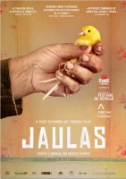 [244418-17] Jaulas - DVD
